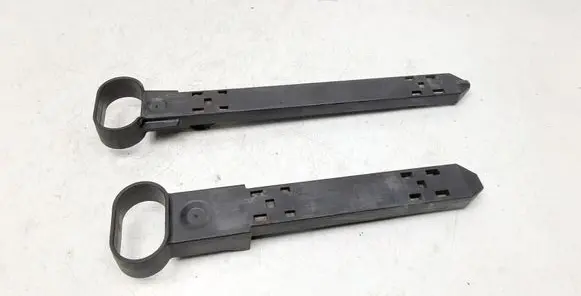 Volvo V60 Headlight/headlamp mounting bracket 31294521 31294522