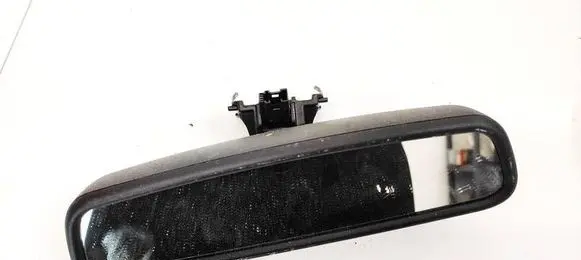 BMW 5 F10 F11 Rear view mirror (interior) E11026662