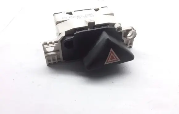 Ford Focus Hazard light switch 2M5T13A350AA