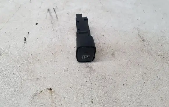 Toyota Auris 150 Hand parking brake switch 15C315