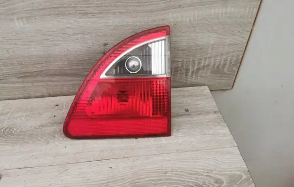 Ford Galaxy Tailgate rear/tail lights