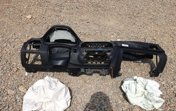 BMW 3 F30 F35 F31 Dashboard 9228278