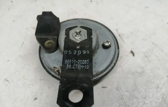Toyota RAV 4 (XA40) Horn signal 8651020280 052099