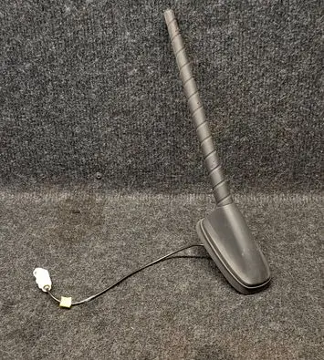 Radio antenna