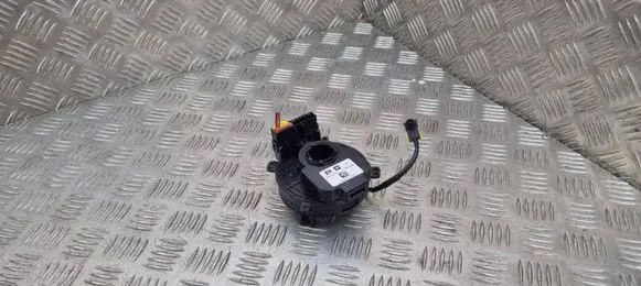 Opel Zafira C Airbag slip ring squib (SRS ring) 6002006 13589398
