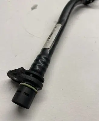 BMW X1 E84 Vacuum line/pipe/hose 780432802