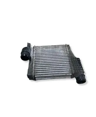 Peugeot Partner III Intercooler radiator 9675627980