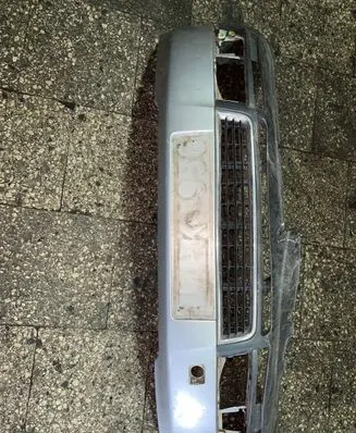 Audi A4 S4 B6 8E 8H Front bumper