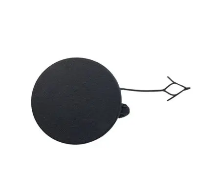 Ford Transit VII Front tow hook cap/cover KK3117A989A
