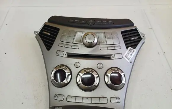 Subaru B9 Tribeca Climate control unit FRC000UF2