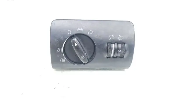 Audi A6 S6 C5 4B Light switch 4B1941531C