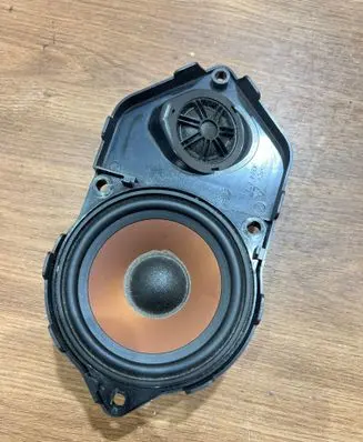 BMW X5 E70 Panel speaker 6978052 18820010 430407861701