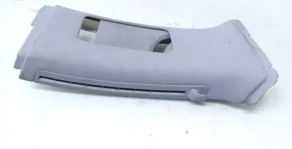 Volkswagen Phaeton (B) pillar trim (top) 3D5867286B 3D5867286C 3D0868312AT