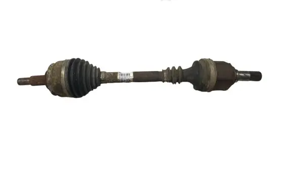 Renault Espace - Grand espace IV Front driveshaft 8200500684 BJ109LBT102 051070654AR3