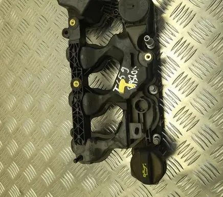 Peugeot 3008 II Intake manifold P1001845