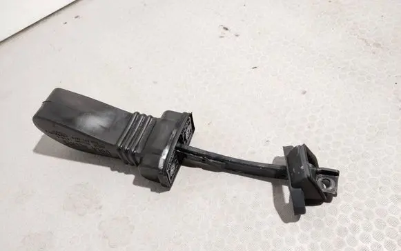 Audi A4 S4 B8 8K Front door check strap stopper 8K0837267B
