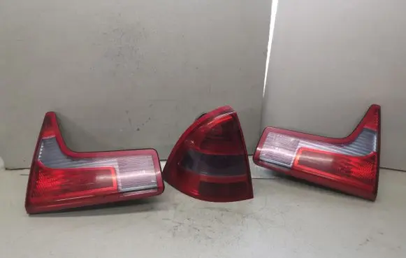 Citroen C5 Rear/tail lights set 89032711 89034081 89032697
