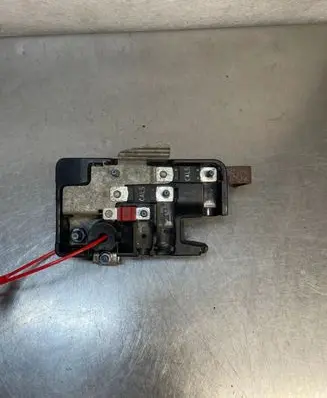 Renault Trafic III (X82) Other wiring loom 