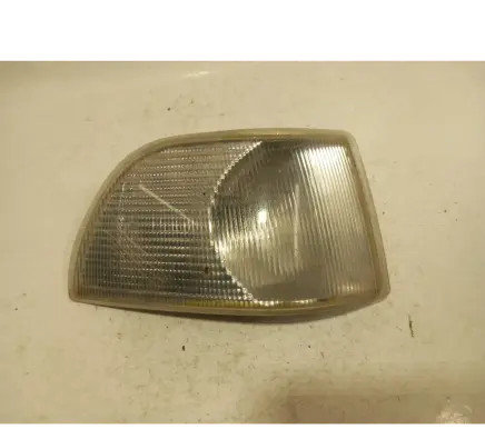 Volvo S40, V40 Front indicator light 017731510