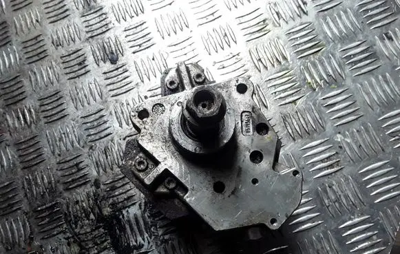 Renault Espace - Grand espace IV Fuel injection high pressure pump 0445010033