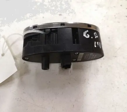 Mercedes-Benz E W211 Electric window control switch A2118219958