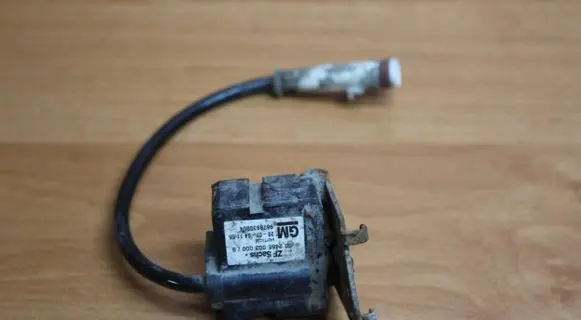 Opel Astra H Sensor 9578930004 002455003000