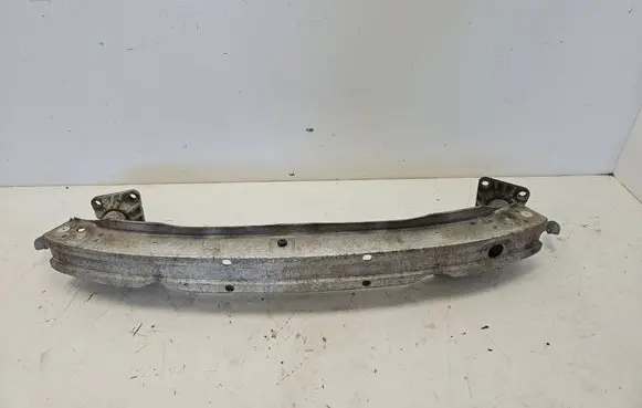 Audi A4 S4 B6 8E 8H Front bumper cross member 8E0807133B