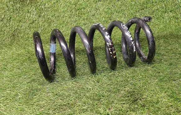Ford Mustang VI Rear coil spring FR3C5560BC