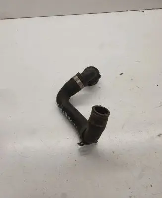 Audi A4 S4 B8 8K Engine coolant pipe/hose 8K0819342J