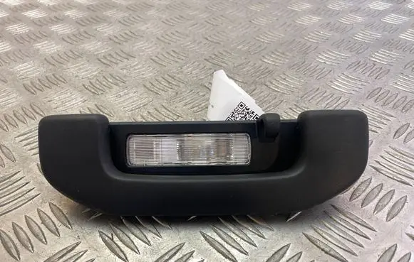 Mercedes-Benz GLA W156 Rear interior roof grab handle A0998150100