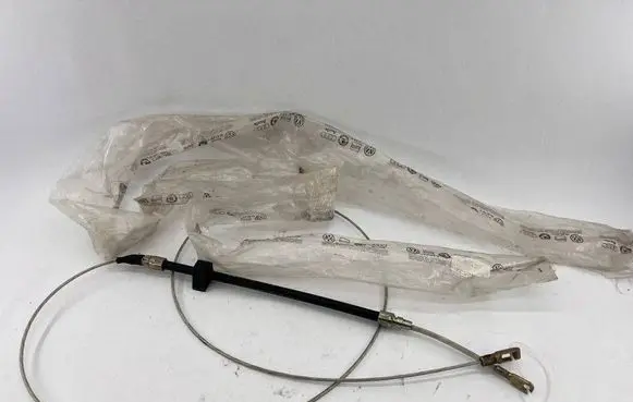 Mercedes-Benz Sprinter W901 W902 W903 W904 Handbrake/parking brake wiring cable 9014202185 A9014202185