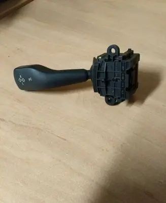 BMW 3 E46 Indicator stalk 8363662