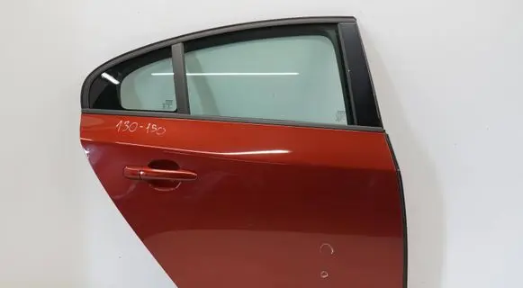 Volvo S60 Rear door S60IIFLDRZPT