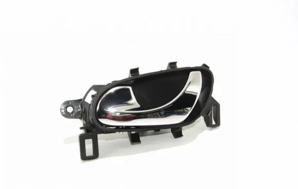 Nissan Qashqai Rear door interior handle 806714EA