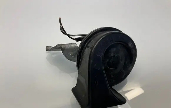 Mercedes-Benz C W204 Horn signal