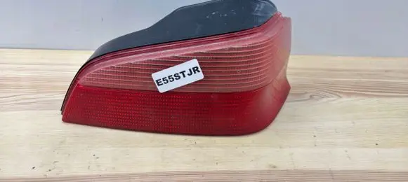 Peugeot 106 Rear/tail lights set 
