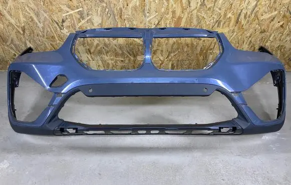 BMW X1 F48 F49 Front bumper 51117954205