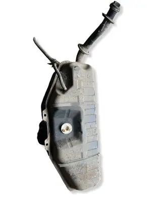 Mercedes-Benz E W210 Fuel tank 