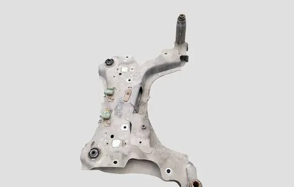 Renault Megane III Front subframe