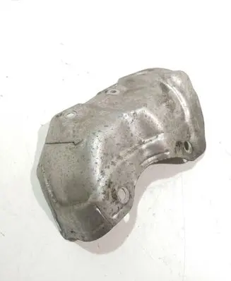 Ford Focus Exhaust heat shield