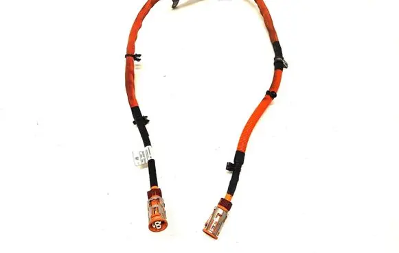 Mercedes-Benz EQB Other wiring loom A2435403916