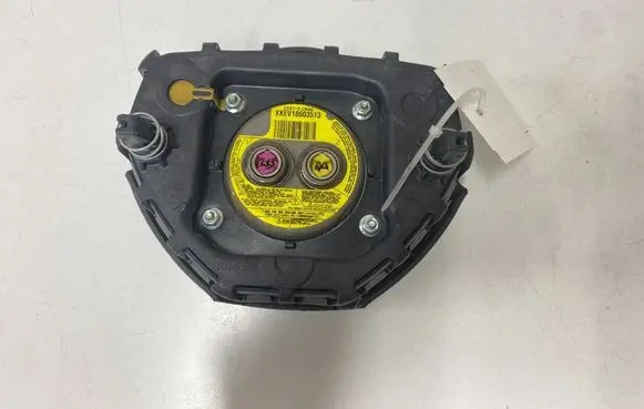 Opel Vectra C Steering wheel airbag 13203886