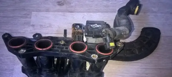 Fiat Qubo Intake manifold 9686926180