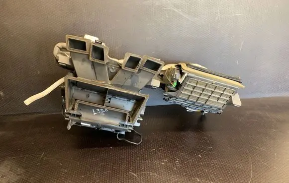 Land Rover Range Rover Sport L320 Interior heater climate box assembly MF4431501497