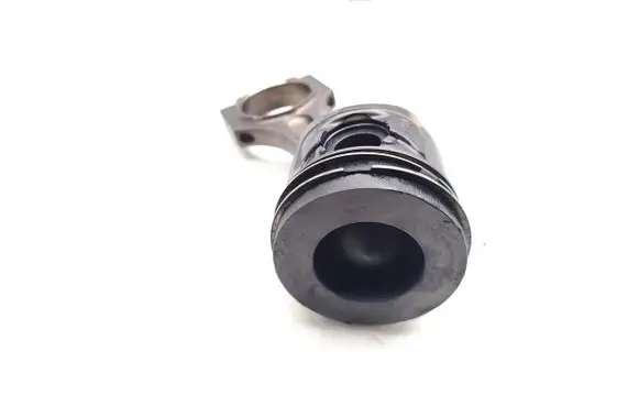 BMW 5 F10 F11 Piston with connecting rod N47D20C