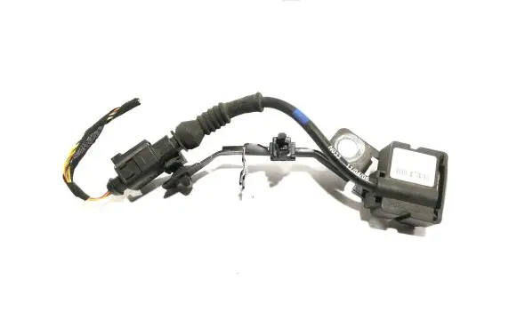 Audi A8 S8 D3 4E Acceleration sensor 4E0907651G 4E0616576J