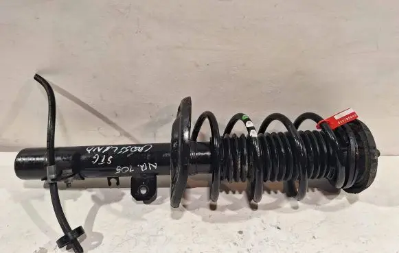 Opel Crossland X Front shock absorber/damper