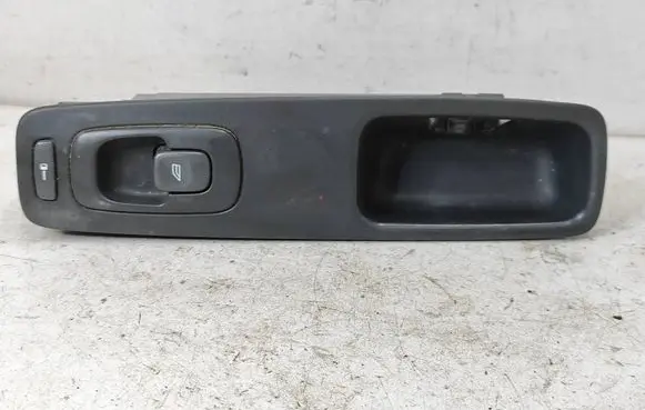 Volvo S80 Electric window control switch 8622040
