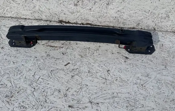 Rear bumper cross member