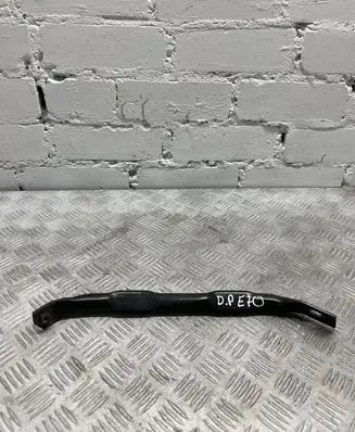 BMW X5 E70 Radiator support slam panel bracket 7159587